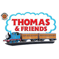 thomasandfriends