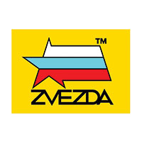zvezda