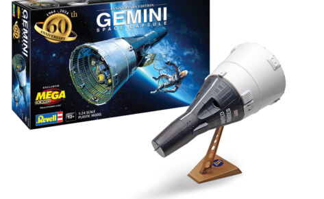 Revell – Exclusive Limited Run!